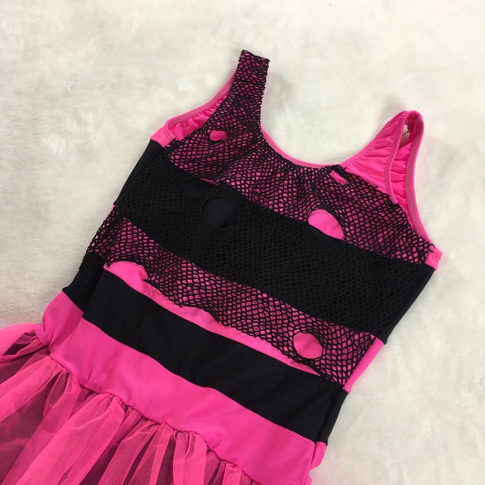 Revolution Dancewear Dance Costume XLC - Picture 2 of 8